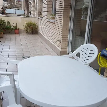 Apartmán Santa Clotilde