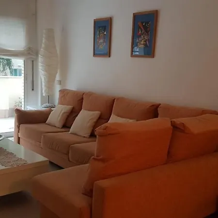 Appartamento Santa Clotilde Lloret de Mar