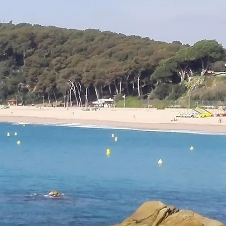 Santa Clotilde Lloret de Mar
